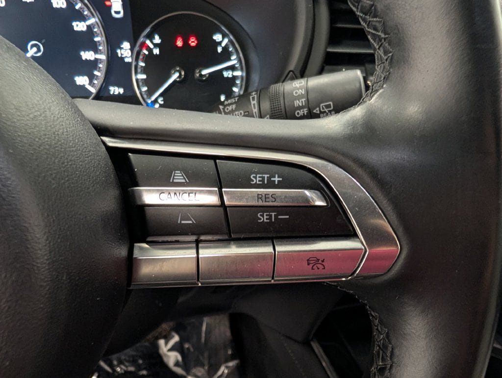 Used 2023 MAZDA CX-30 AWD 2.5 S w/ Preferred Package image 22