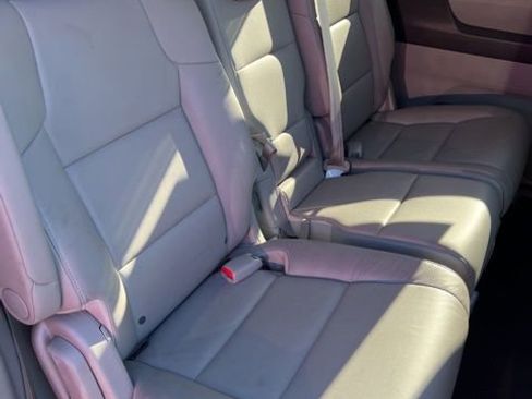 Used 2015 Honda Odyssey EX-L image 13
