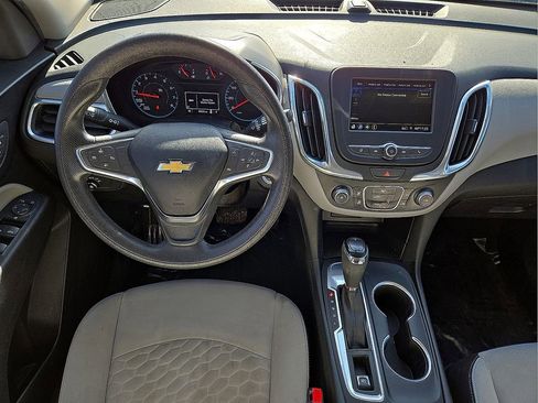 Used 2019 Chevrolet Equinox LS w/ LS Convenience Package image 17