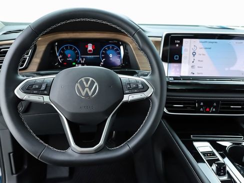 New 2026 Volkswagen Atlas SE image 20