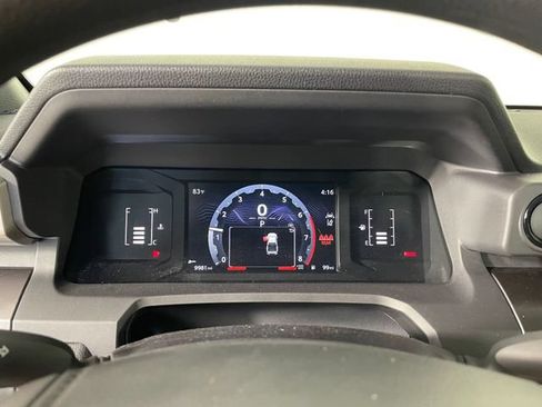 New 2026 Toyota Tacoma SR5 AWD/4WD image 4