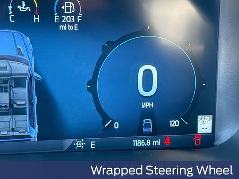 New 2025 Ford F150 XLT w/ Equipment Group 302A MID image 18