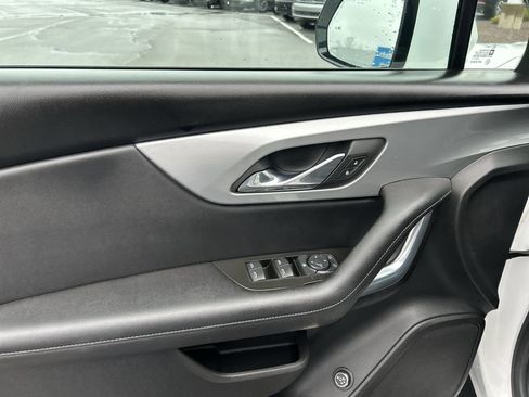 Used 2021 Chevrolet Blazer LT image 19