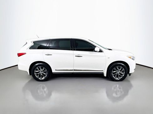 Used 2015 INFINITI QX60 Luxe image 6