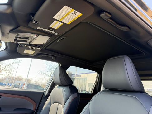 New 2026 Subaru Forester Touring AWD/4WD image 9