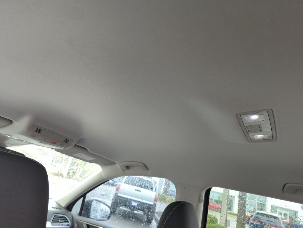 Used 2024 Volkswagen Tiguan S FWD image 29