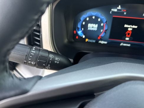 New 2025 Ford Bronco Outer Banks image 20