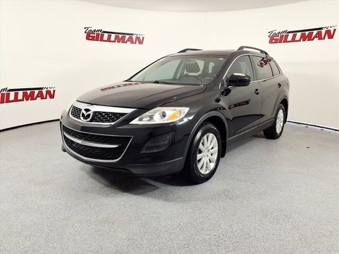 Used 2010 MAZDA CX-9 Touring w/ Moonroof & Bose Audio Pkg image 3