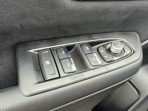 New 2026 Subaru Forester Sport AWD/4WD image 21