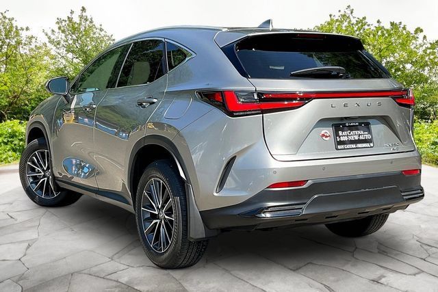 Used 2024 Lexus NX 350 AWD image 4