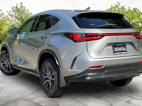 Used 2024 Lexus NX 350 AWD image 4