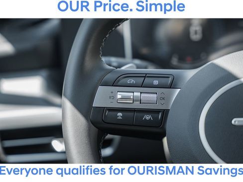 New 2025 Hyundai Sonata SEL image 27