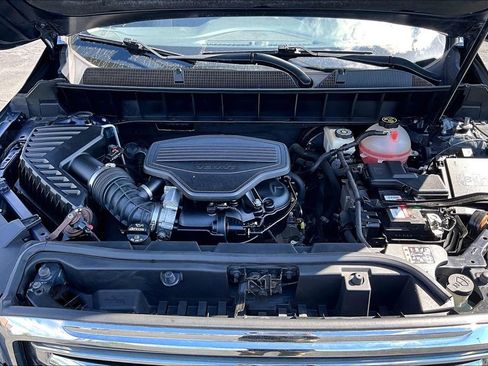 Used 2017 GMC Acadia SLT FWD image 11