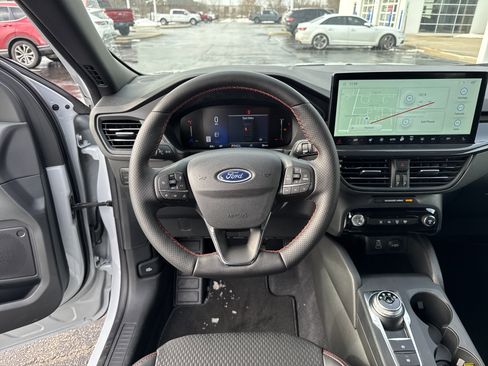 New 2026 Ford Escape ST-Line w/ Tech Pack #1 image 19