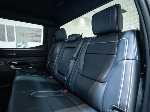 New 2026 Toyota Tundra Limited image 38
