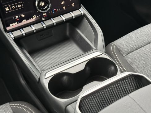 New 2026 GMC Terrain Elevation w/ Black Edition image 15