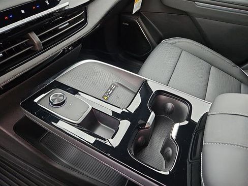 New 2026 Buick Enclave Sport Touring w/ Power Package image 20