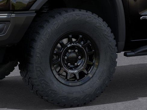 New 2026 GMC Sierra 1500 AT4X w/ AT4X AEV Edition AWD/4WD image 9