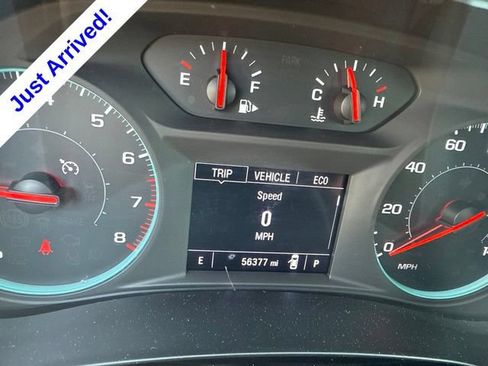 Used 2025 Chevrolet Malibu LT FWD image 10