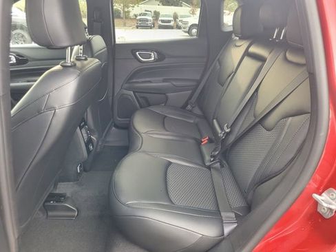 New 2026 Jeep Compass Latitude image 6