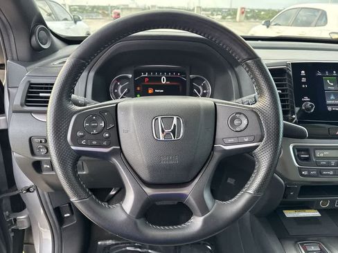Used 2023 Honda Passport EX-L image 14