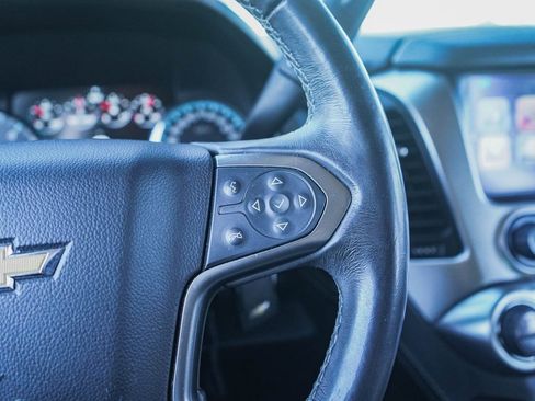 Used 2017 Chevrolet Tahoe LT image 22