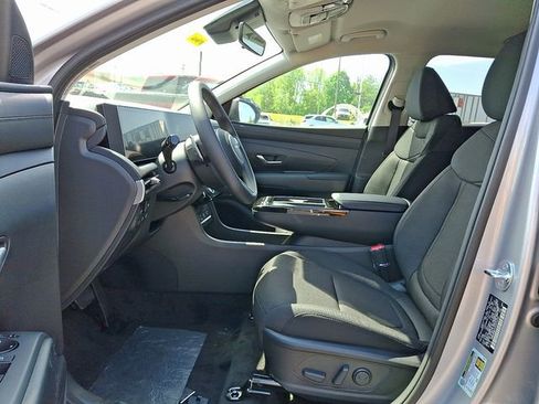 New 2026 Hyundai Tucson SEL AWD/4WD image 6