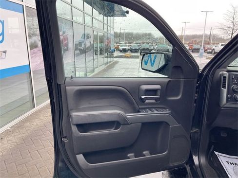 Certified 2018 Chevrolet Silverado 1500 LT w/ All Star Edition image 19