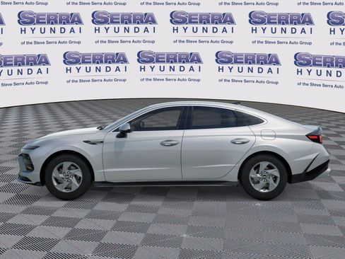 New 2026 Hyundai Sonata SE image 3