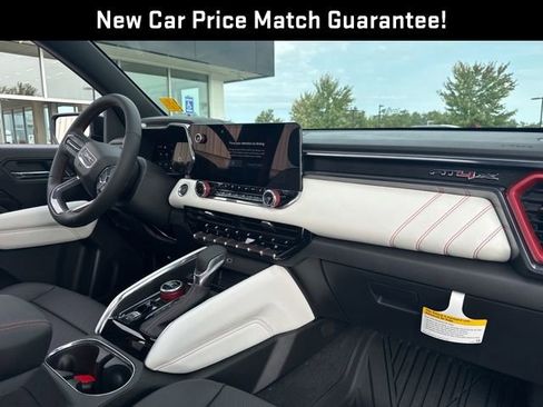 New 2026 GMC Canyon AT4X image 18