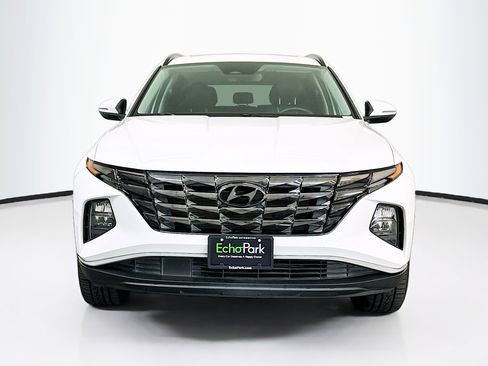 Used 2022 Hyundai Tucson SEL w/ Convenience + Premium Package AWD/4WD image 2