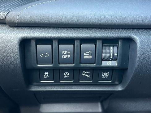 Used 2019 Subaru Forester Touring w/ Popular Package #3 AWD/4WD image 21