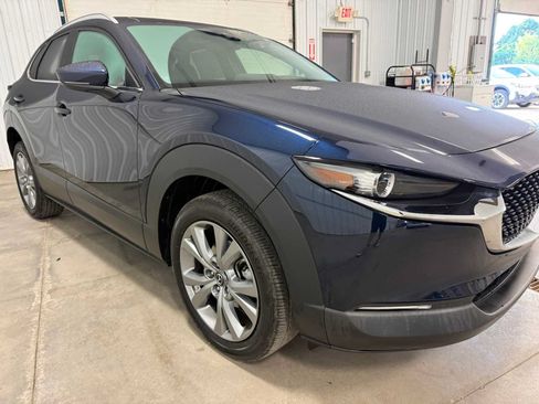 Certified 2023 MAZDA CX-30 AWD 2.5 S w/ Preferred Package image 10