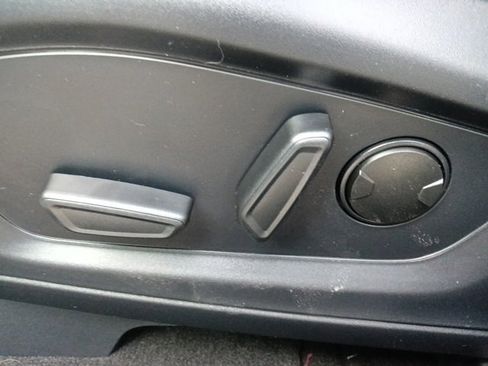 New 2026 Ford Explorer Active image 16