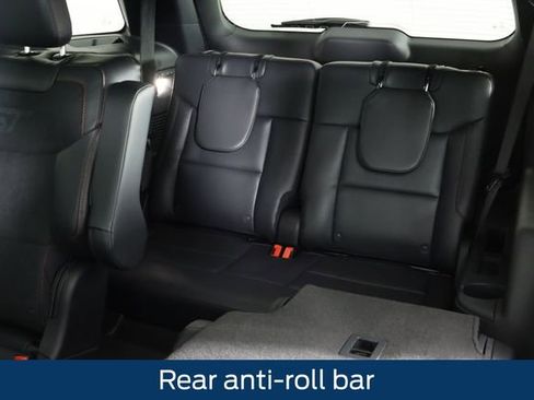 New 2026 Ford Explorer ST w/ Sun And Sound Package image 28