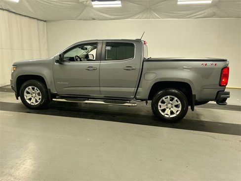 Used 2018 Chevrolet Colorado LT image 6