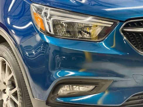 Used 2019 Buick Encore Sport Touring w/ Safety Package FWD image 6