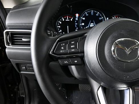 Used 2022 MAZDA CX-5 AWD 2.5 S w/ Premium Package image 10
