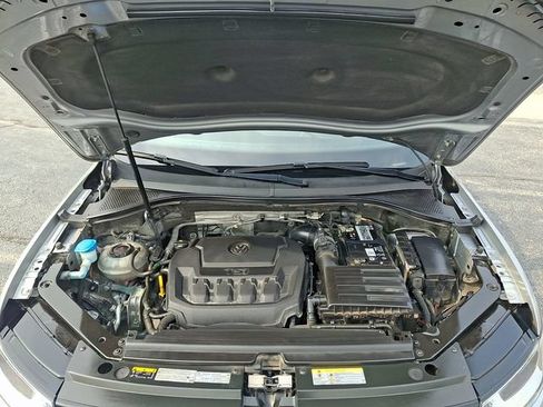 Used 2021 Volkswagen Tiguan S AWD/4WD image 25