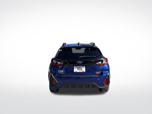 Certified 2024 Subaru Crosstrek 2.5i Sport AWD/4WD image 12