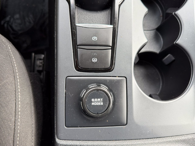 Used 2021 Ford Bronco Sport AWD/4WD image 23