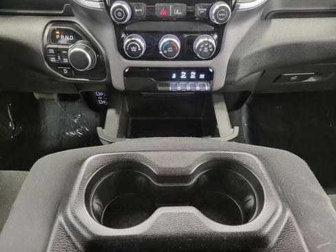 Used 2025 RAM 1500 Big Horn AWD/4WD image 16