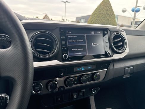 Used 2023 Toyota Tacoma SR5 image 12