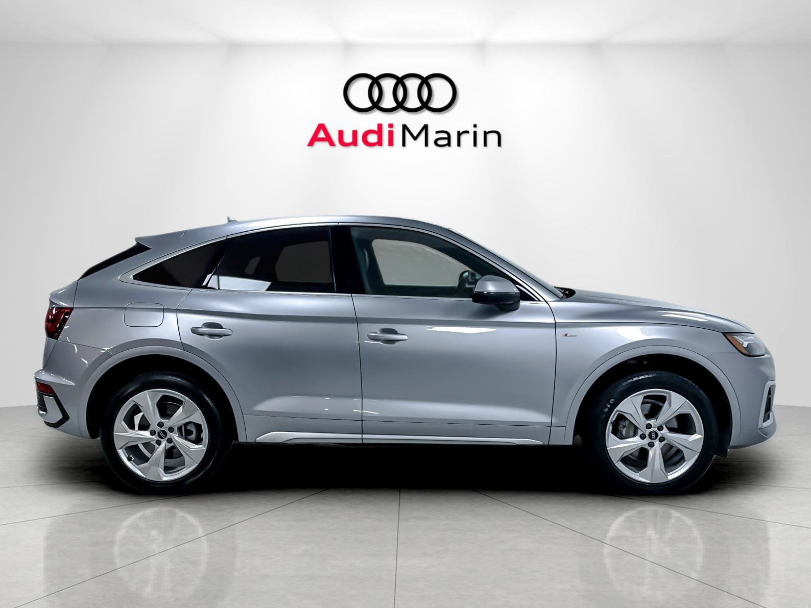 Used 2022 Audi Q5 2.0T Premium Plus AWD/4WD image 6