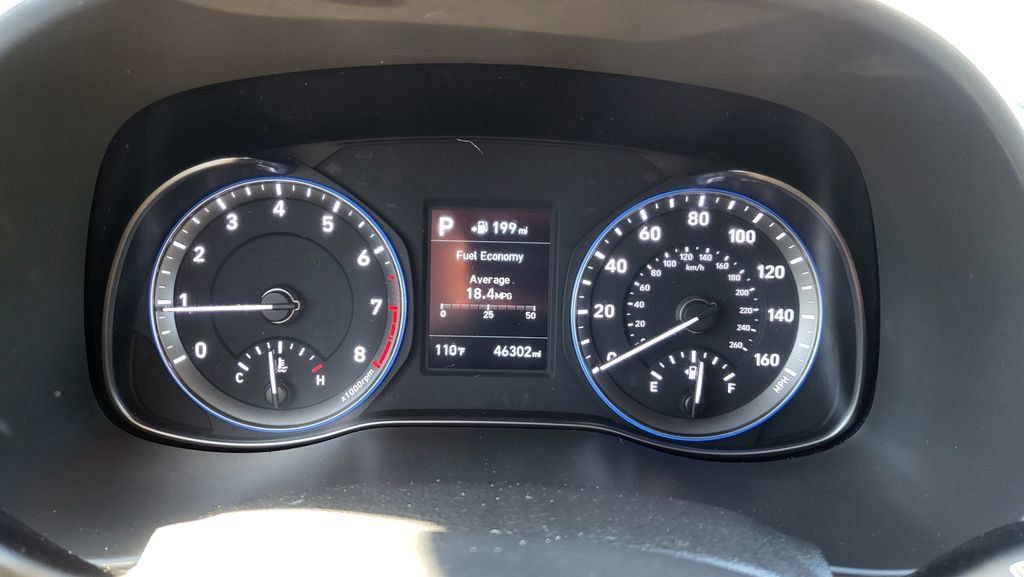 Used 2018 Hyundai Kona SEL FWD image 29