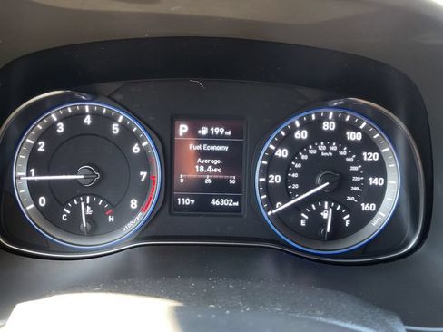 Used 2018 Hyundai Kona SEL FWD image 29