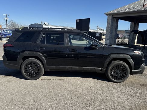 New 2026 Subaru Outback Limited XT image 2