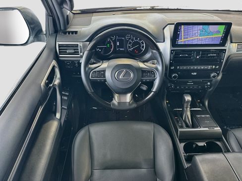 Used 2022 Lexus GX 460 Premium w/ Premium Plus Package AWD/4WD image 20