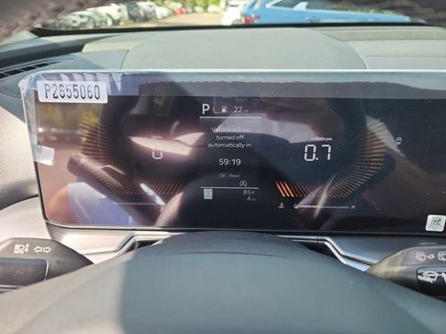 New 2026 Kia Sorento S w/ S Panoramic Sunroof Package FWD image 27