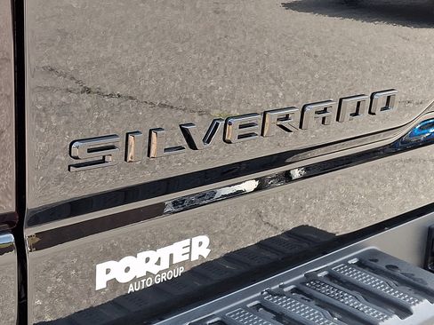 Certified 2026 Chevrolet Silverado 2500 LT w/ Trail Boss Package AWD/4WD image 31